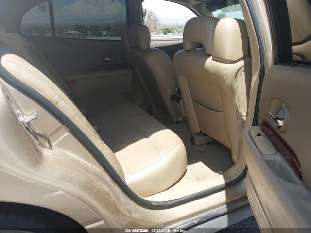 Продаж на аукціоні авто 2005 Buick Lesabre Limited, vin: 1G4HR54K75U271568, номер лоту: 45676390