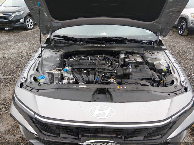 Aukcja sprzedaży 2026 Hyundai Elantra Sel Sport, vin: KMHLM4DG8TU142038, numer aukcji: 45676392