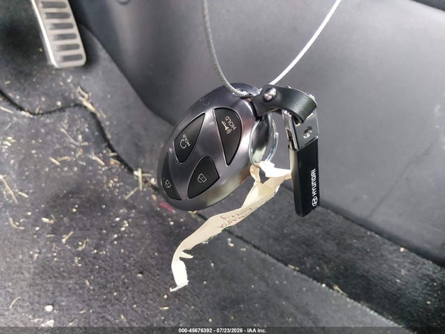 Aukcja sprzedaży 2026 Hyundai Elantra Sel Sport, vin: KMHLM4DG8TU142038, numer aukcji: 45676392