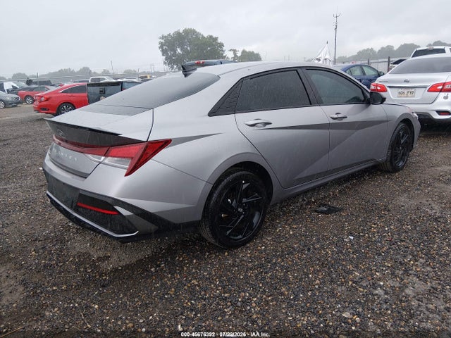 Aukcja sprzedaży 2026 Hyundai Elantra Sel Sport, vin: KMHLM4DG8TU142038, numer aukcji: 45676392