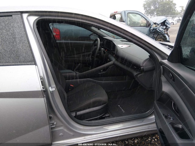 Aukcja sprzedaży 2026 Hyundai Elantra Sel Sport, vin: KMHLM4DG8TU142038, numer aukcji: 45676392