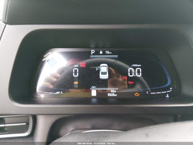 Aukcja sprzedaży 2026 Hyundai Elantra Sel Sport, vin: KMHLM4DG8TU142038, numer aukcji: 45676392