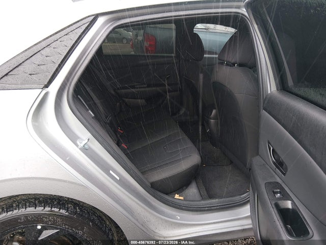 Aukcja sprzedaży 2026 Hyundai Elantra Sel Sport, vin: KMHLM4DG8TU142038, numer aukcji: 45676392