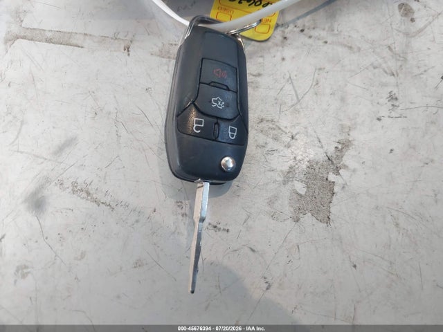 Ford FUSION SE 2014 3FA6P0H9XER129417 Image 11