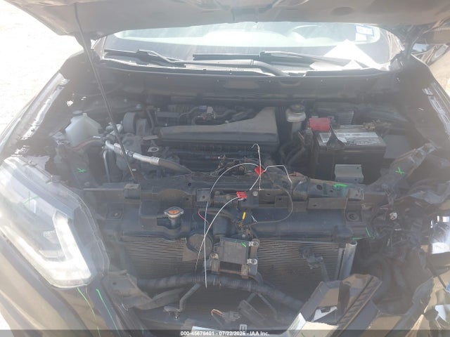 Aukcja sprzedaży 2018 Nissan Rogue Sv, vin: 5N1AT2MV4JC767911, numer aukcji: 45676401
