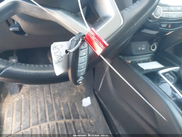 Aukcja sprzedaży 2018 Nissan Rogue Sv, vin: 5N1AT2MV4JC767911, numer aukcji: 45676401