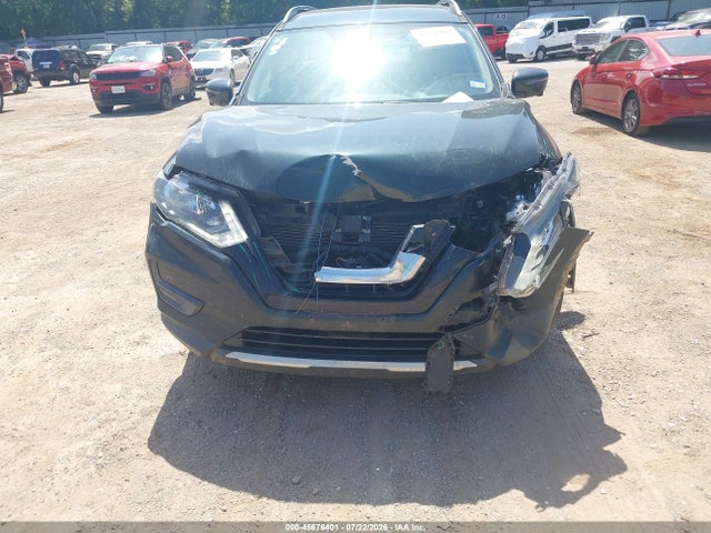Aukcja sprzedaży 2018 Nissan Rogue Sv, vin: 5N1AT2MV4JC767911, numer aukcji: 45676401