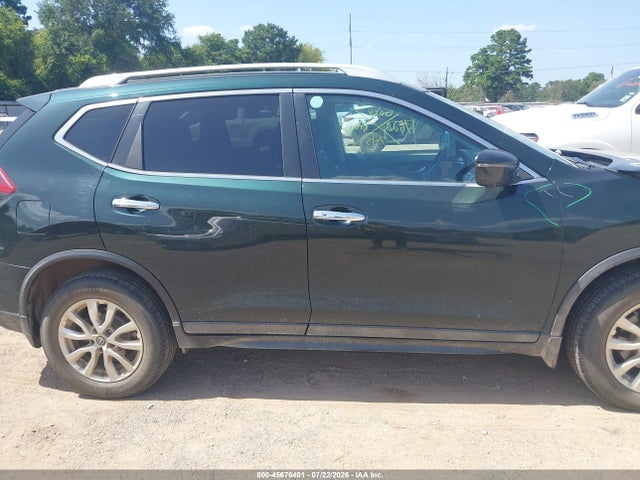 Aukcja sprzedaży 2018 Nissan Rogue Sv, vin: 5N1AT2MV4JC767911, numer aukcji: 45676401