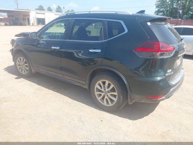 Aukcja sprzedaży 2018 Nissan Rogue Sv, vin: 5N1AT2MV4JC767911, numer aukcji: 45676401