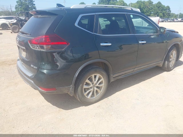 Aukcja sprzedaży 2018 Nissan Rogue Sv, vin: 5N1AT2MV4JC767911, numer aukcji: 45676401
