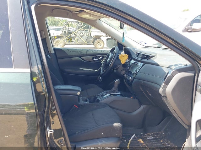 Aukcja sprzedaży 2018 Nissan Rogue Sv, vin: 5N1AT2MV4JC767911, numer aukcji: 45676401