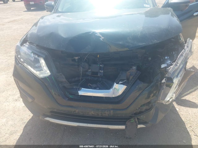 Aukcja sprzedaży 2018 Nissan Rogue Sv, vin: 5N1AT2MV4JC767911, numer aukcji: 45676401