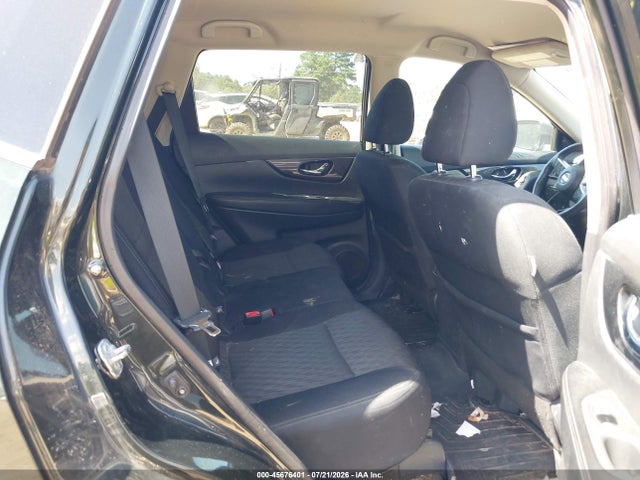Aukcja sprzedaży 2018 Nissan Rogue Sv, vin: 5N1AT2MV4JC767911, numer aukcji: 45676401