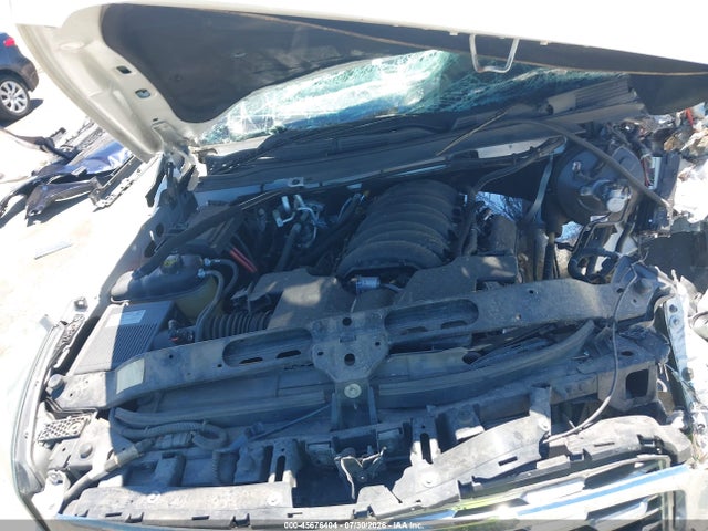 1GKS2HKJ4KR146279 GMC YUKON XL DENALI