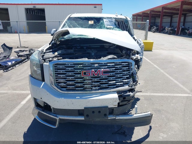 1GKS2HKJ4KR146279 GMC YUKON XL DENALI
