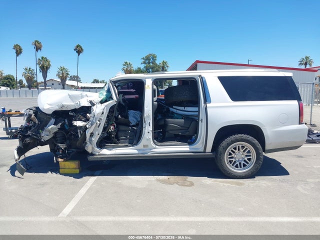 1GKS2HKJ4KR146279 GMC YUKON XL DENALI