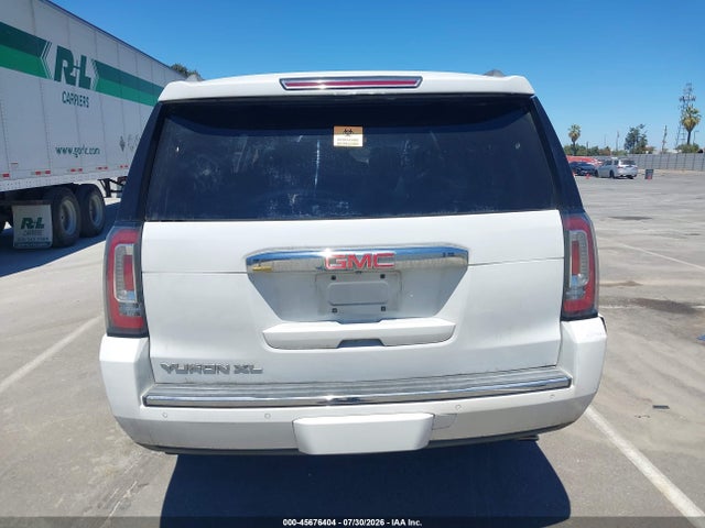 1GKS2HKJ4KR146279 GMC YUKON XL DENALI