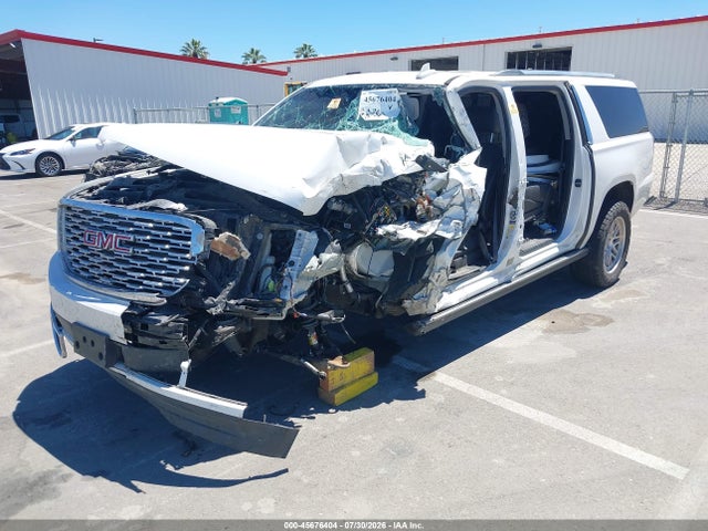 1GKS2HKJ4KR146279 GMC YUKON XL DENALI