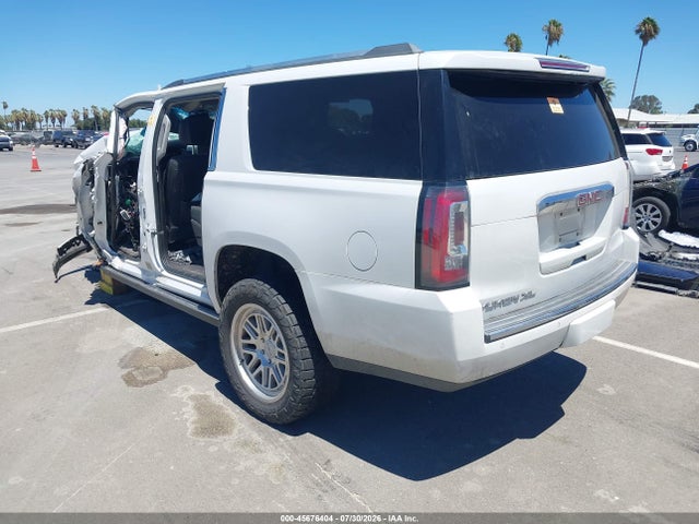 1GKS2HKJ4KR146279 GMC YUKON XL DENALI