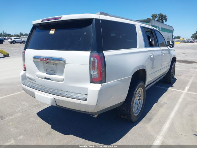 1GKS2HKJ4KR146279 GMC YUKON XL DENALI