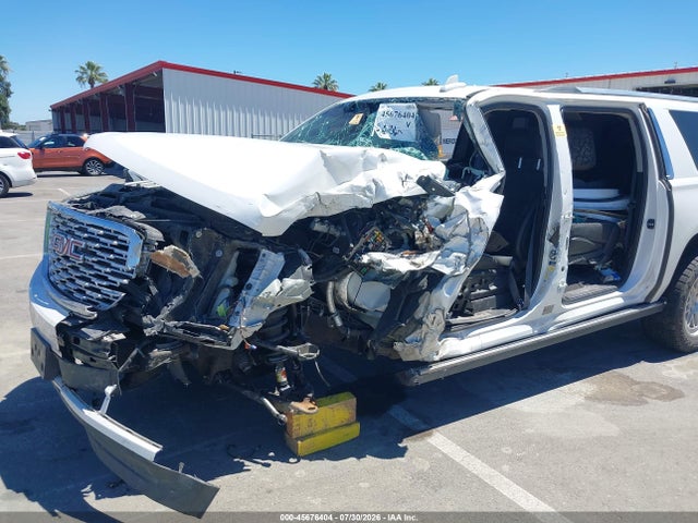 1GKS2HKJ4KR146279 GMC YUKON XL DENALI