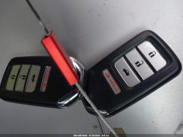 Honda CIVIC SI SEDAN 2020 2HGFC1E54LH707633 Image 11