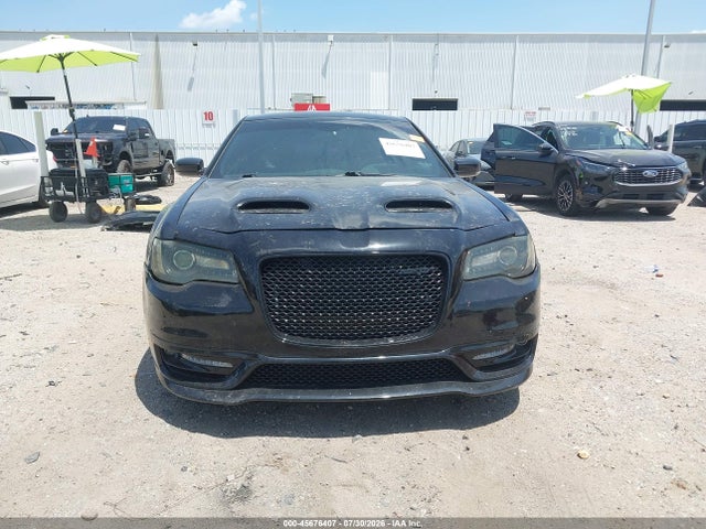 Aukcja sprzedaży 2014 Chrysler 300c, vin: 2C3CCAEG3EH380717, numer aukcji: 45676407