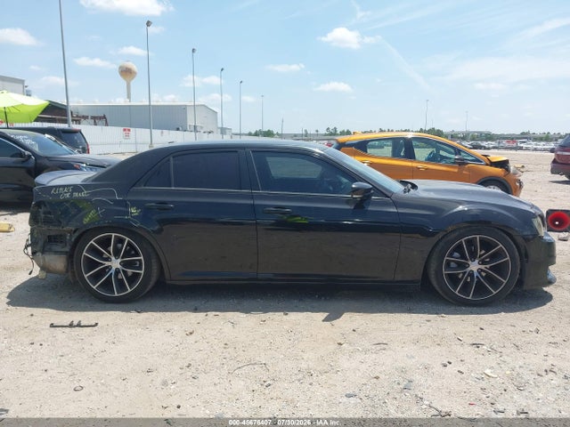 Aukcja sprzedaży 2014 Chrysler 300c, vin: 2C3CCAEG3EH380717, numer aukcji: 45676407