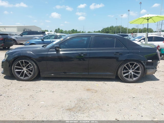 Aukcja sprzedaży 2014 Chrysler 300c, vin: 2C3CCAEG3EH380717, numer aukcji: 45676407