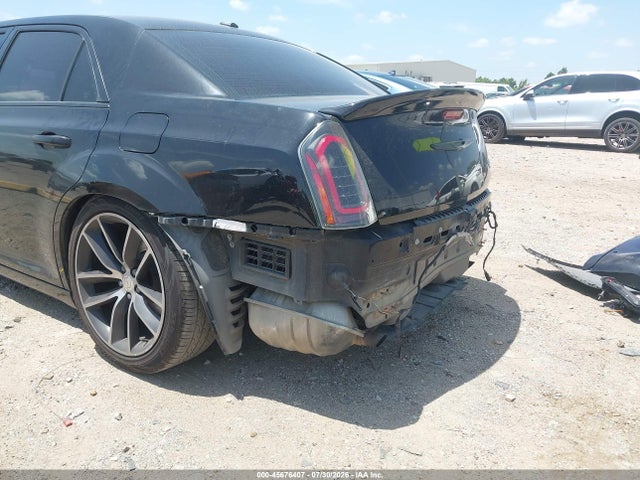 Aukcja sprzedaży 2014 Chrysler 300c, vin: 2C3CCAEG3EH380717, numer aukcji: 45676407