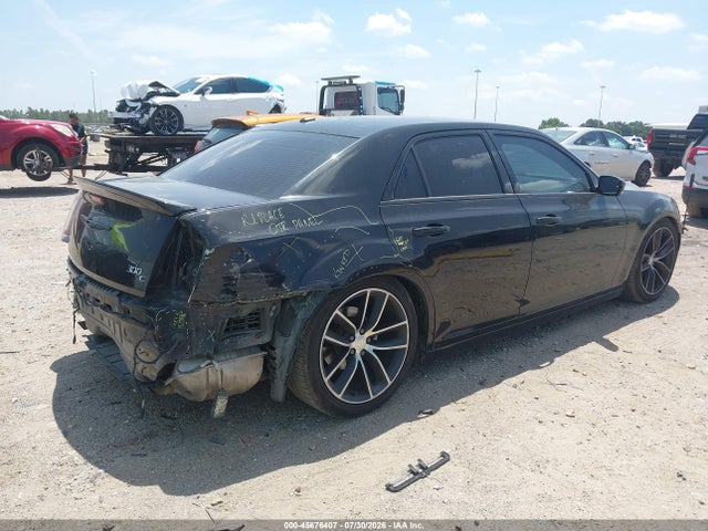 Aukcja sprzedaży 2014 Chrysler 300c, vin: 2C3CCAEG3EH380717, numer aukcji: 45676407