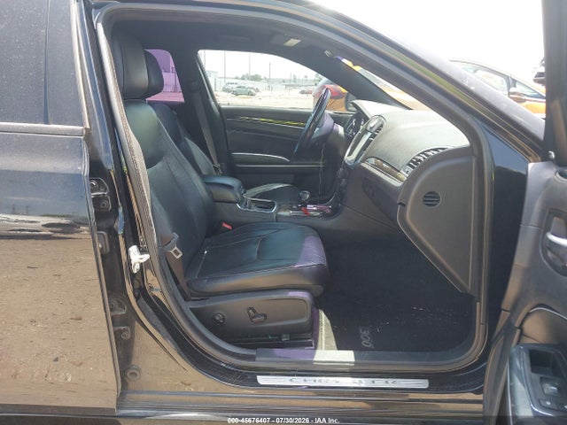 Aukcja sprzedaży 2014 Chrysler 300c, vin: 2C3CCAEG3EH380717, numer aukcji: 45676407