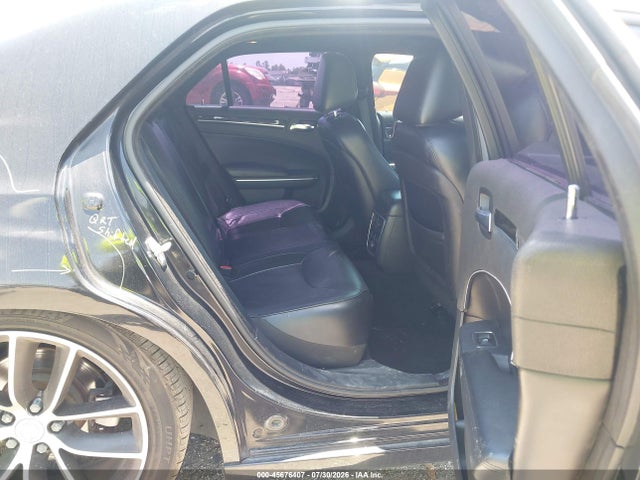 Aukcja sprzedaży 2014 Chrysler 300c, vin: 2C3CCAEG3EH380717, numer aukcji: 45676407