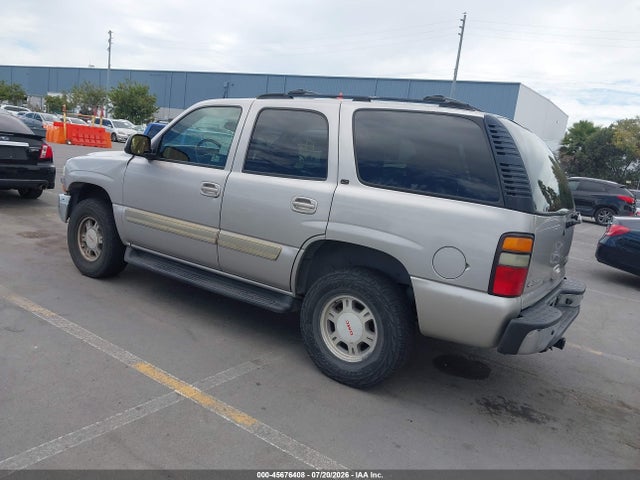 Auction sale of the 2005 Chevrolet Tahoe Lt, vin: 1GNEC13T95J207326, lot number: 45676408