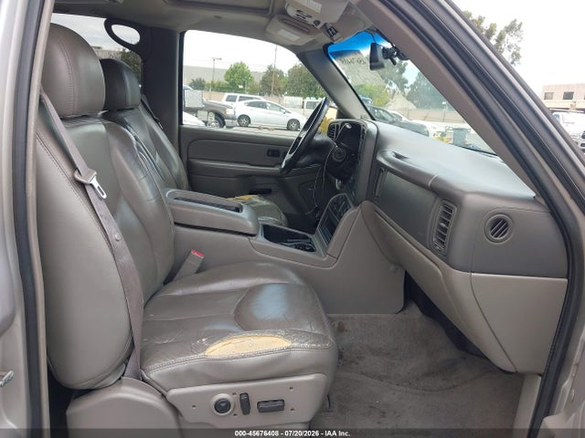 Auction sale of the 2005 Chevrolet Tahoe Lt, vin: 1GNEC13T95J207326, lot number: 45676408