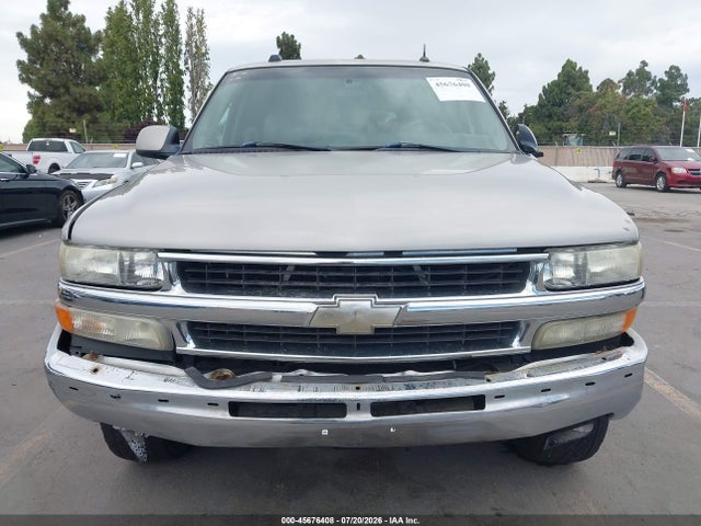 Auction sale of the 2005 Chevrolet Tahoe Lt, vin: 1GNEC13T95J207326, lot number: 45676408
