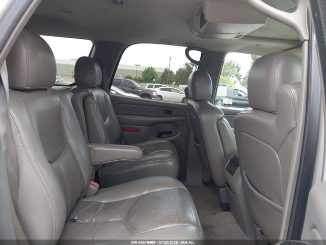 Auction sale of the 2005 Chevrolet Tahoe Lt, vin: 1GNEC13T95J207326, lot number: 45676408