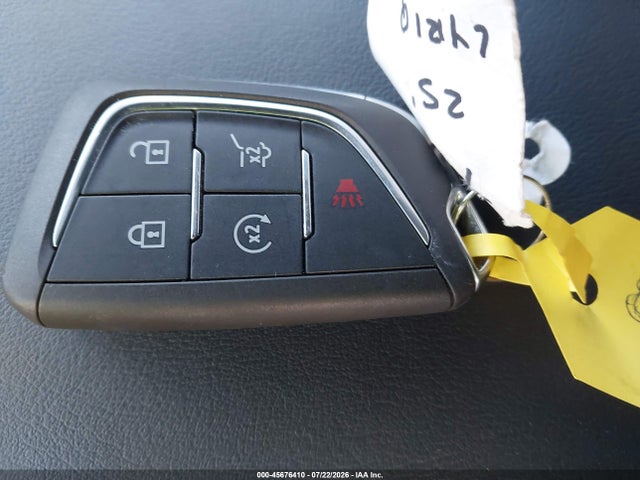 1GYKPWRL0SZ311599 Cadillac Lyriq Sport 2 Rwd