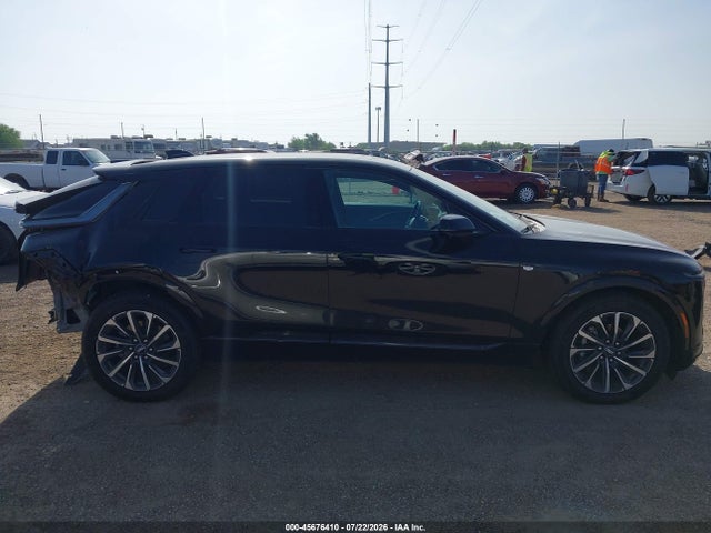1GYKPWRL0SZ311599 Cadillac Lyriq Sport 2 Rwd
