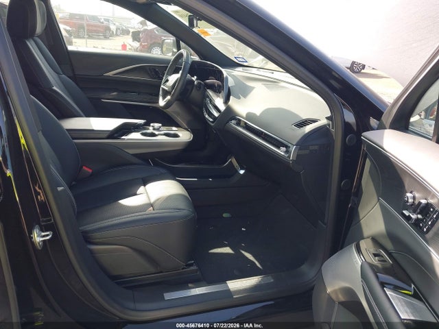 1GYKPWRL0SZ311599 Cadillac Lyriq Sport 2 Rwd