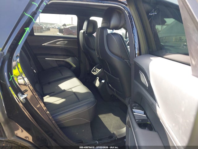 1GYKPWRL0SZ311599 Cadillac Lyriq Sport 2 Rwd