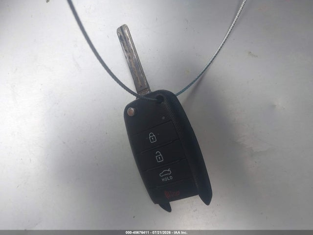 KIA Optima Lx 2015 KNAGM4A78F5549038 Image 11