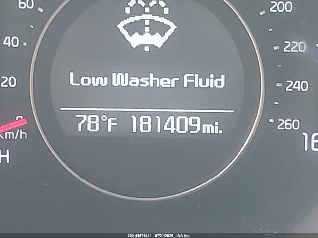 KIA Optima Lx 2015 KNAGM4A78F5549038 Image 16