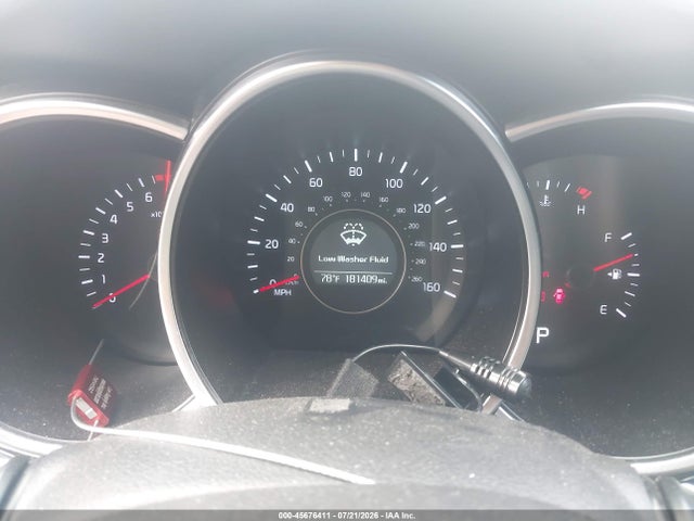 KIA Optima Lx 2015 KNAGM4A78F5549038 Image 7