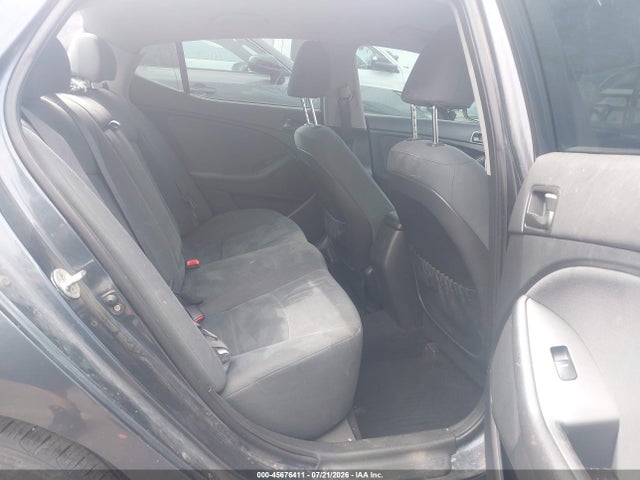KIA Optima Lx 2015 KNAGM4A78F5549038 Image 8