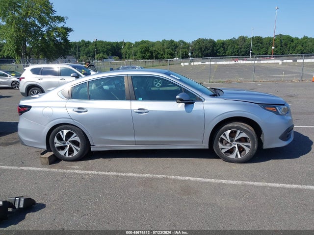 Aukcja sprzedaży 2022 Subaru Legacy Premium, vin: 4S3BWAC66N3027268, numer aukcji: 45676412