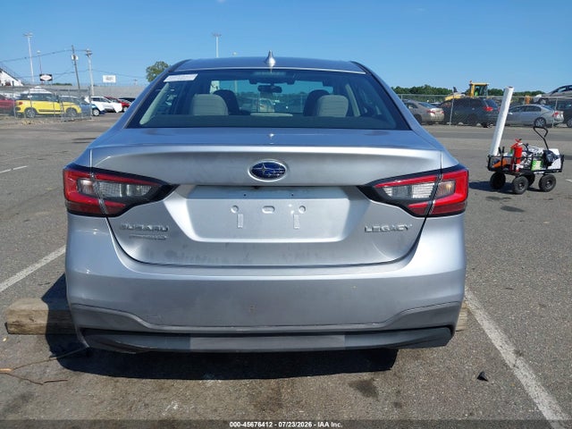 Aukcja sprzedaży 2022 Subaru Legacy Premium, vin: 4S3BWAC66N3027268, numer aukcji: 45676412
