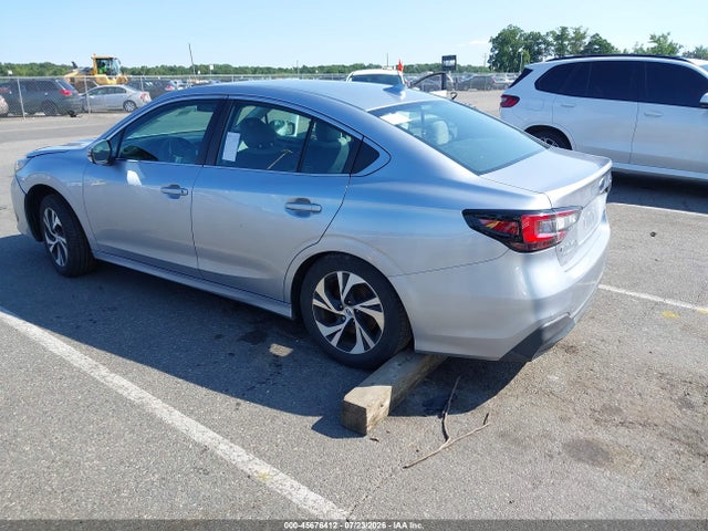 Aukcja sprzedaży 2022 Subaru Legacy Premium, vin: 4S3BWAC66N3027268, numer aukcji: 45676412