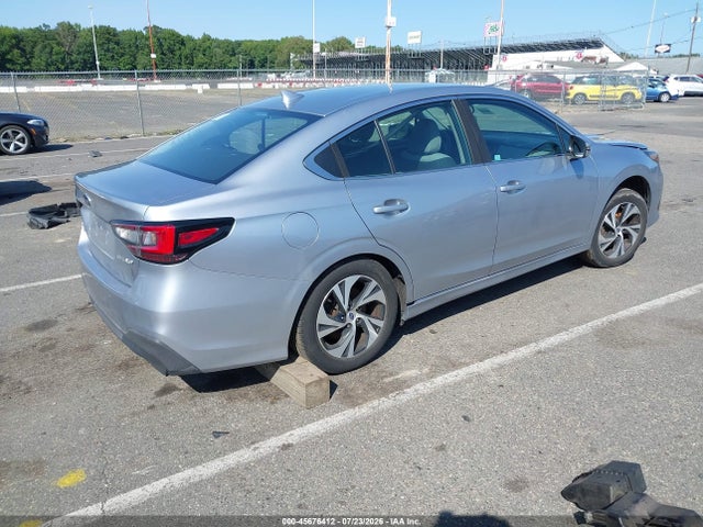Aukcja sprzedaży 2022 Subaru Legacy Premium, vin: 4S3BWAC66N3027268, numer aukcji: 45676412