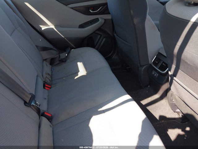 Aukcja sprzedaży 2022 Subaru Legacy Premium, vin: 4S3BWAC66N3027268, numer aukcji: 45676412